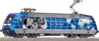 69568 Roco Electric locomotive BR 101 (3-RAIL AC)